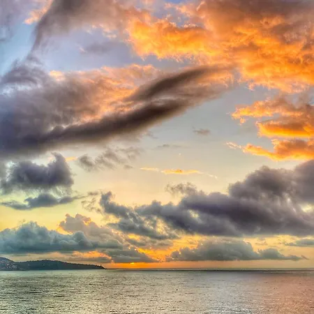 Promenade Des Appartement Nice