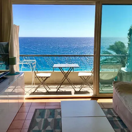 Appartement Promenade Des Nice