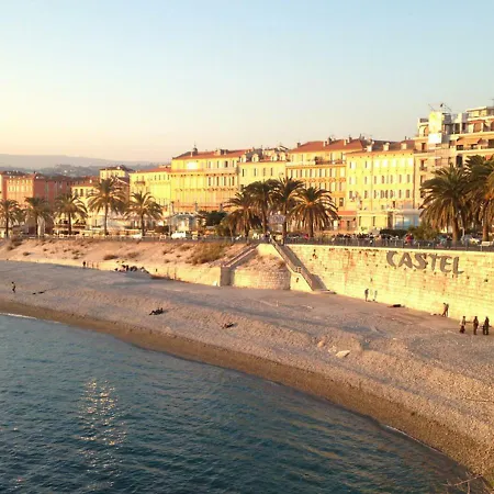 Promenade Des