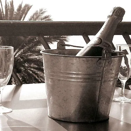 Promenade Des Appartement