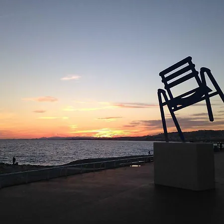 Appartement Promenade Des *