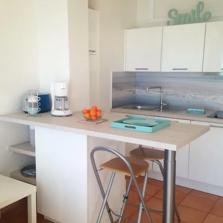 Appartement Promenade Des *