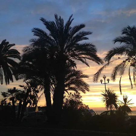 Promenade Des