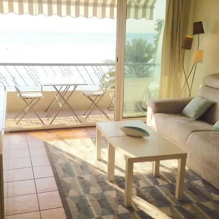 Promenade Des Appartement