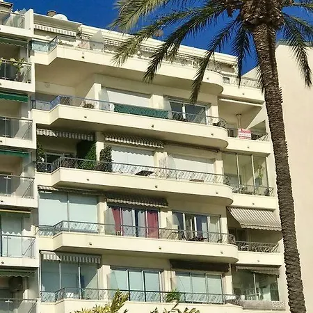 Promenade Des