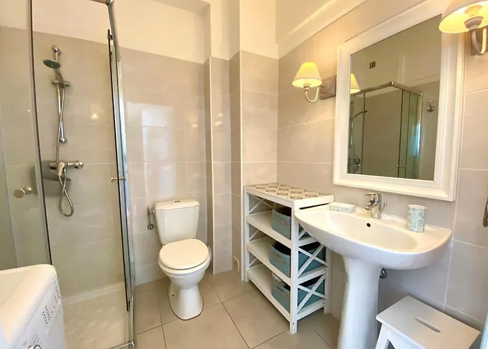 Appartement Promenade Des *