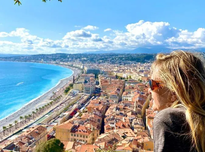 Promenade Des Appartement