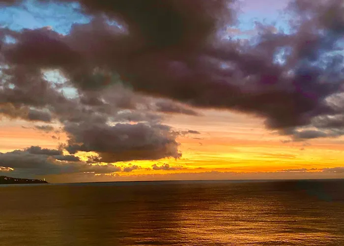 Promenade Des
