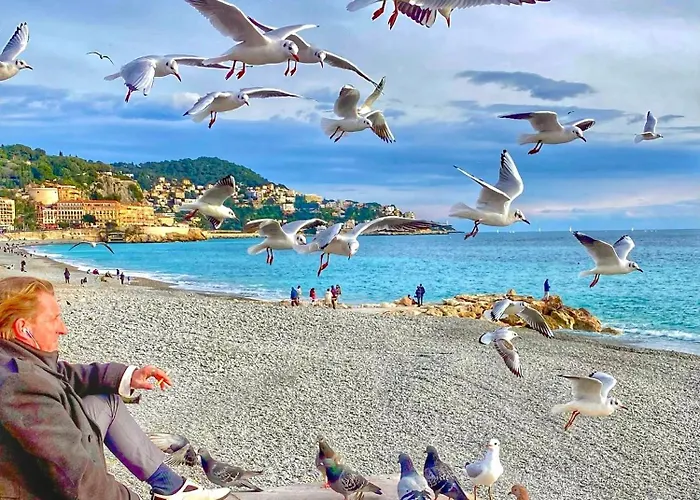 Promenade Des * Nice