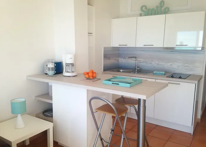 Appartement Promenade Des *