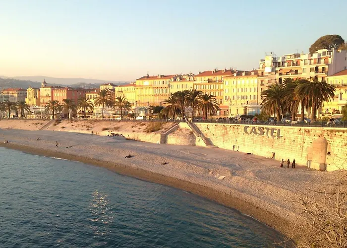 Promenade Des