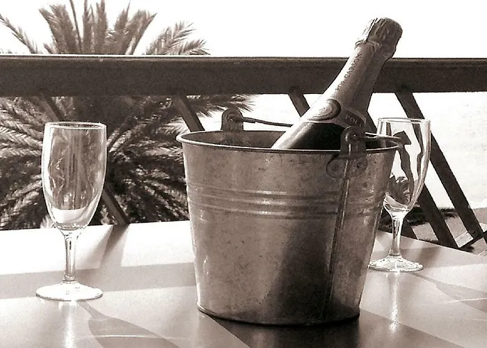 Promenade Des Appartement