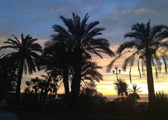 Promenade Des
