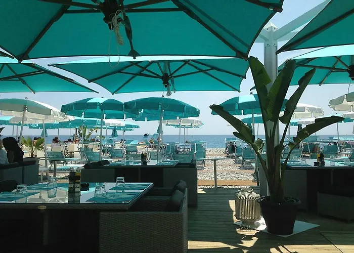 Promenade Des Appartement