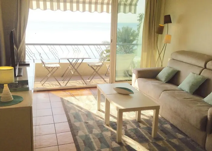 Promenade Des Appartement