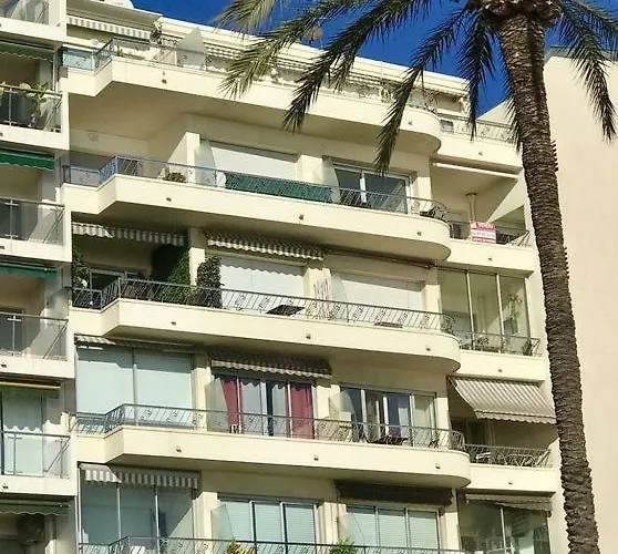 Promenade Des