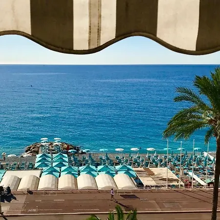 Daire Promenade Des Nice