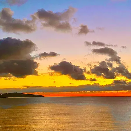 Promenade Des Appartamento Nizza