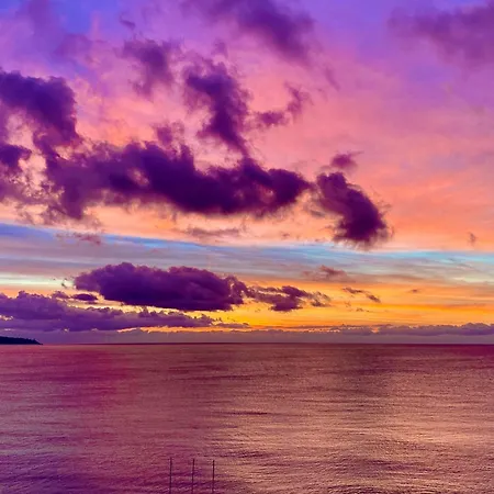 Appartamento Promenade Des