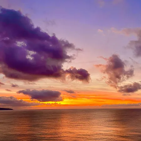 Appartamento Promenade Des Nizza