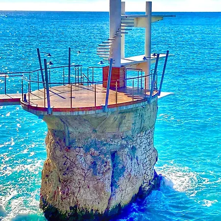 Promenade Des Appartamento *