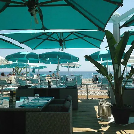 Promenade Des Appartamento